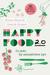 Książka ePub Happy Food 2.0 | ZAKÅADKA GRATIS DO KAÅ»DEGO ZAMÃ“WIENIA - EKSTEDT NIKLAS, Ennart Henrik