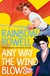 Książka ePub Any Way the Wind Blows - Rainbow Rowell