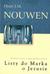 Książka ePub Listy do Marka o Jezusie - Henri J. M. Nouwen