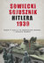 Książka ePub Sowiecki sojusznik Hitlera 1939 - Opracowanie zbiorowe