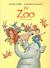 Książka ePub W zoo - Antoni Cofalik, Romuald Twardowski