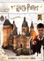 Książka ePub Puzzle 3D Harry Potter WieÅ¼a astronomiczna - brak