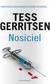 Książka ePub Nosiciel - Tess Gerritsen