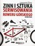Książka ePub Zinn i sztuka serwisowania roweru gÃ³rskiego wyd. 2 - brak