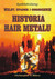 Książka ePub Historia hair metalu. spektakularny wzlot, upadek i odrodzenie | ZAKÅADKA GRATIS DO KAÅ»DEGO ZAMÃ“WIENIA - Hilton Christopher P.