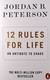 Książka ePub 12 Rules for Life - Jordan B. Peterson [KSIÄ„Å»KA] - brak