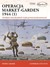 Książka ePub Operacja Market-Garden 1944 (1) - Zaloga Steven J.