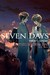 Książka ePub Seven Days #2 Friday - Sunday Venio Tachibana ! - Venio Tachibana