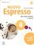 Książka ePub Nuovo Espresso 4 Corso di italiano B2 + CD - Maria Bali, Dei Irene