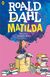 Książka ePub Matilda - Dahl Roald