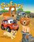 Książka ePub Safari Samochodzik Franek - brak