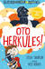 Książka ePub Superbohater z antyku T.1 Oto Herkules! - Stella Tarakson
