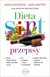 Książka ePub Dieta SIRT Przepisy - Goggins Aidan, Matten Glen, McCulloch Mark