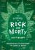 Książka ePub The Science of Rick and Morty | - Brady Matt