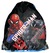 Książka ePub Worek Paso Spiderman SPX-712 - brak