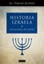 Książka ePub Historia Izraela - Tomasz Jelonek