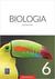 Książka ePub Biologia podrÄ™cznik dla klasy 6 szkoÅ‚y podstawowej 180921 - brak