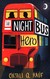 Książka ePub The Night Bus Hero - Onjali Q. Rauf