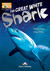 Książka ePub The Great White Shark. Reader level B1 + DigiBook | - Evans Virginia, Dooley Jenny