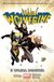 Książka ePub All New Wolverine II wojna domowa - Taylor Tom