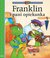 Książka ePub Franklin i pani opiekunka - Bourgeois Paulette