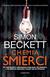 Książka ePub Chemia Å›mierci - Beckett Simon