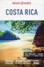 Książka ePub Costa Rica Insight Guides - brak