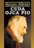 Książka ePub Cuda ojca Pio - brak