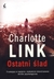 Książka ePub Ostatni Å›lad - Charlotte Link