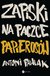 Książka ePub Zapiski na paczce papierosÃ³w - Pawlak Antoni