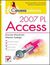 Książka ePub Access 2007 PL. Ä†wiczenia praktyczne - Danuta Mendrala, Marcin Szeliga