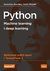Książka ePub Python Machine learning i deep learning Biblioteki scikit-learn i TensorFlow 2. - Sebastian Raschka, Vahid Mirjalili