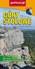 Książka ePub Mapa turystyczna - GÃ³ry StoÅ‚owe 1:30 000 w.7 - Praca zbiorowa