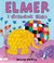 Książka ePub Elmer i dziadek Eldo - McKee David