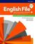 Książka ePub English File 4e Upper-Intermediate Student's Book/Workbook Multi-Pack A | - Praca zbiorowa