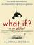 Książka ePub What if? A co gdyby? Naukowe odpowiedzi na absurdalne i hipotetyczne pytania - Randall Munroe, SÅ‚awomir Paruszewski