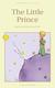 Książka ePub The little prince | - De Saint-Exupery Antoine