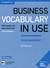Książka ePub Business Vocabulary in Use Intermediate with answers + ebook with audio - Bill Mascull
