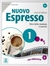 Książka ePub Espresso Nuovo 1 podrÄ™cznik + Ä‡wiczenia - brak