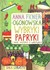 Książka ePub Wybryki papryki i inne historie o warzywach - Anna Ficner-Ogonowska