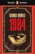 Książka ePub Penguin Readers Level 7: Nineteen Eighty-Four | ZAKÅADKA GRATIS DO KAÅ»DEGO ZAMÃ“WIENIA - Orwell George