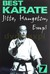 Książka ePub Best Karate 7 Jitte, Hangetsu, Empi - Masatoshi Nakayama [KSIÄ„Å»KA] - Masatoshi Nakayama