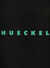 Książka ePub Hueckel - brak