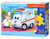 Książka ePub Puzzle konturowe Ambulance Doctor 30 - /