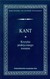 Książka ePub Krytyka praktycznego rozumu - Immanuel Kant