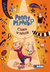 Książka ePub Penny Pepper Chaos w szkole - Rylance lrike