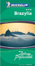 Książka ePub Brazylia Zielony przewodnik | ZAKÅADKA GRATIS DO KAÅ»DEGO ZAMÃ“WIENIA - zbiorowe Opracowanie