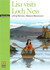 Książka ePub Lisa visits Loch Ness SB MM PUBLICATIONS - H.Q.Mitchell , Malkogianni Marileni