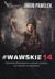Książka ePub #Wawskie14 | - Jakub PaweÅ‚ek