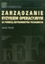 Książka ePub ZarzÄ…dzanie ryzykiem operacyjnym za pomocÄ… instrumentÃ³w pochodnych - brak